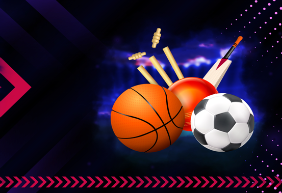 5 reasons why Entity sports is beneficial to grow your sports project